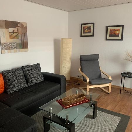 Ferienwohnung Roemmer Schachdorf Strobeck Exterior foto