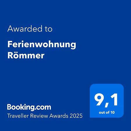 Ferienwohnung Roemmer Schachdorf Strobeck Exterior foto