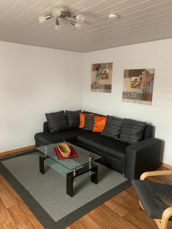Ferienwohnung Roemmer Schachdorf Strobeck Exterior foto